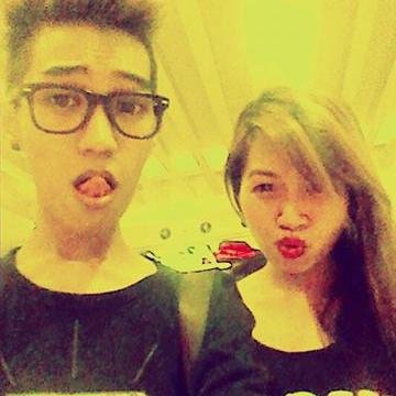 19 yrs. old / single / ICCT / volleyball player / dancer / ssc (group coordinator)
