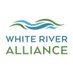 White River Alliance (@whiteriveralli) Twitter profile photo White River Alliance (@whiteriveralli) Twitter profile photo