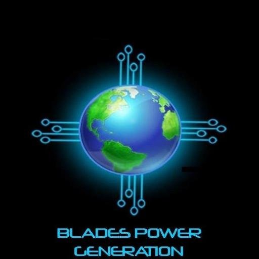 Blades Power