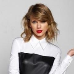 If you are lucky enough to be different , don't ever change -Taylor Swift