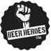 Beer Heroes (@realbeerheroes) Twitter profile photo