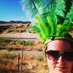 Genevieve G. Mount (@lizardeve) Twitter profile photo