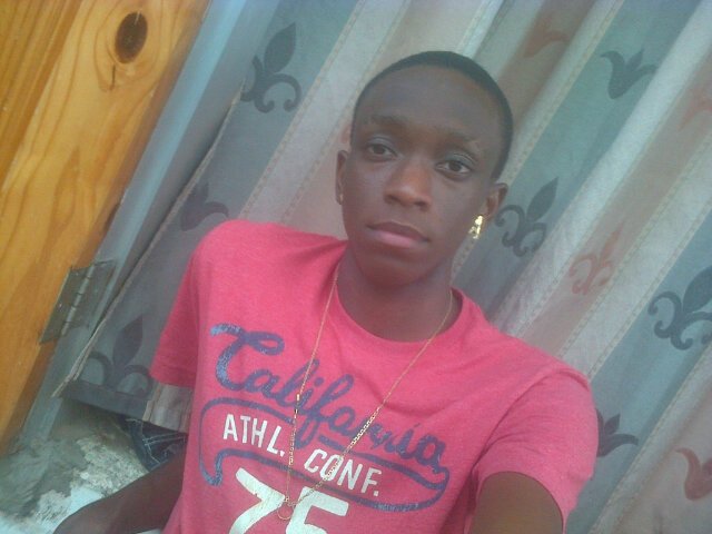 dominic_wetman's profile picture. Stay real,Stay Loyal or Stay away from me !