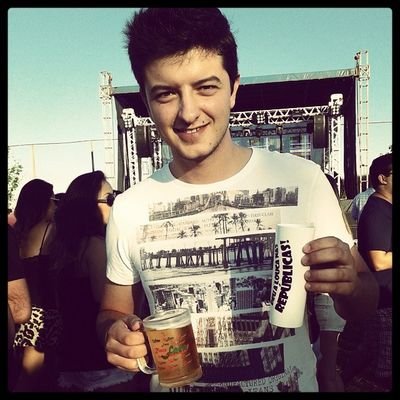 Intendendo o Twitter...