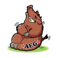 狩猟・採集の AEGハンターズショップ／銃砲店 (@aeg_banto) Twitter profile photo