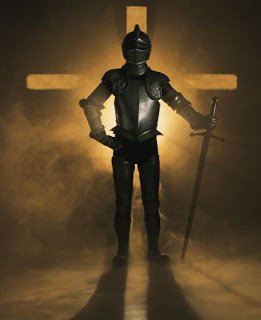 Defender of Freedom. Standing up against Islamic Extremists for those too weak, scared or ignorant.