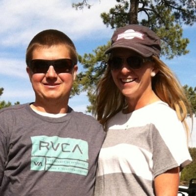 MizzSamHardin's profile picture. I am a full time wife, mother, lifestyle coach, and agronomist. I love the outdoors and helping people crush their life/wellness goals!