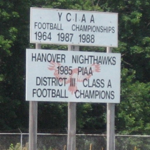 HanoverFBCoach Profile Picture