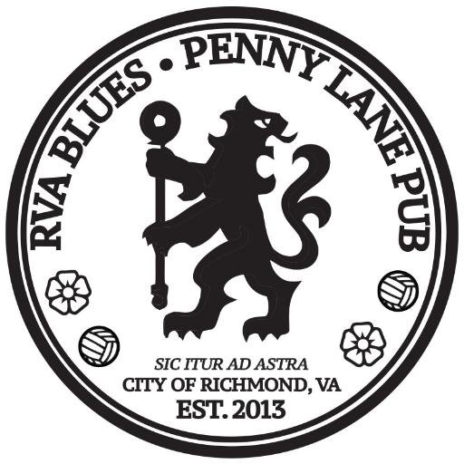 RVABlues's profile picture. #rva #cfc official chapter of CIA.