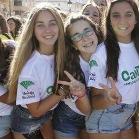 14. Colecciona momentos perfectos.
Sabinillera. Lo q no t mata t hace maas fueerte!                 SAN GARCIA;)