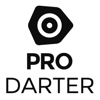 ProDarter's profile picture. Pro Darter is the perfect tool (for FREE) to improve your game of dart.
Play against your friends, alone or against a trainer.