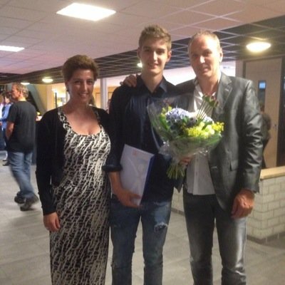 18 jaar, keeper Roda '46 A1