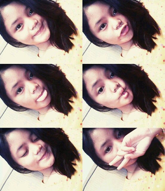 Helaw;)! I love you CJR{} No follback& Unfoll? Block 3 akun:) thx