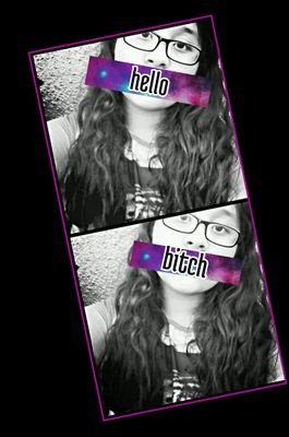 si me siguen los sigo!:3