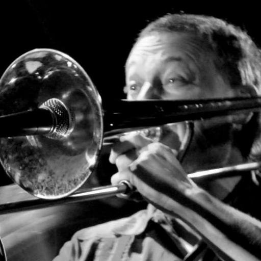 Musico/Trombonista