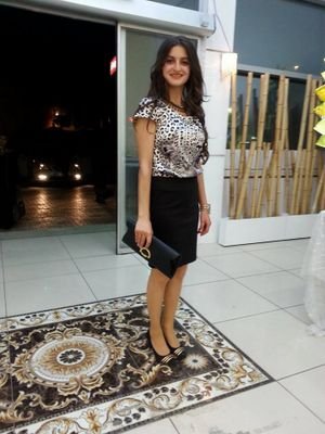 Esra968's profile picture. 