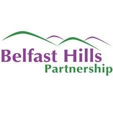 Caring for the Belfast Hills their wildlife and people. Cave Hill, Divis & Black Mt, Colin Glen, Carnmoney Hill, Slievenacloy, info@belfasthills.org.02890603466