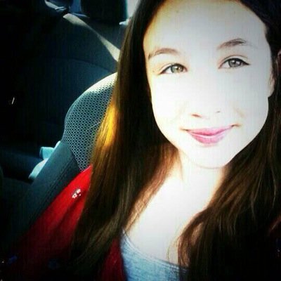 Hi, it's official page in Twitter about Jackie Frazey from Russia!