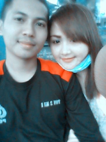 Tyatuehfatya's profile picture. I'm just a teenager who just want to enjoy her teenager life :)||Rachmat Hasyemi Isnan ♡ ￼