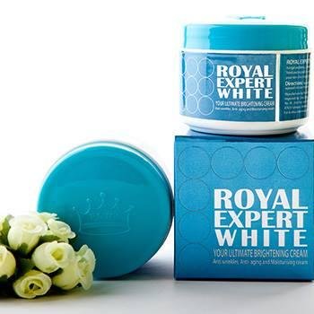 ROYAL EXPERT WHITE Product.
LIKE us on http://t.co/cSUal5M1vM for (Singapore) or http://t.co/vIONT9S3tA (Malaysia) for latest highlights and promotions