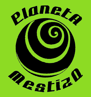 PlanetaMestizo's profile picture. Ondas corrosivas de música pluricultural