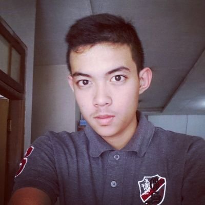 Ricky Fernando |CJ SHS|X MIA 2|Thesya Stivanny