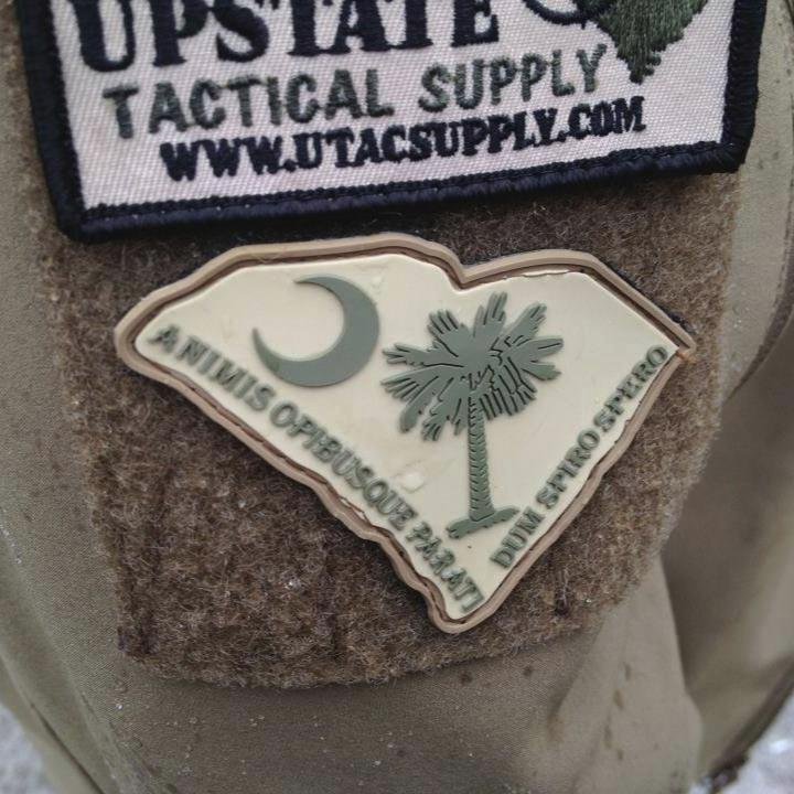 Upstate Tactical Supply is the #1 source for tactical gear in the Upstate area of South Carolina. We are proud to serve the men and women who protect us!!
