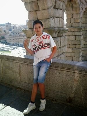 sevillista eterno
13 años