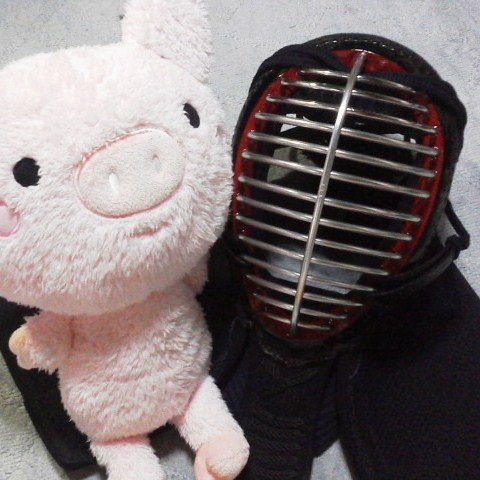 momozyuu_kendo's profile picture. 剣道部deでぃあながーる
≪Like≫→2.5次元/美味しいご飯/邦ロック/からあげ/BLEACH/メガネ/キズナイーバー