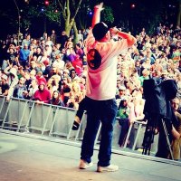 Sye emcee (@mcsye) Twitter profile photo