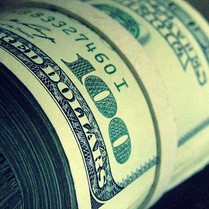 News about just one topic: #Currency
