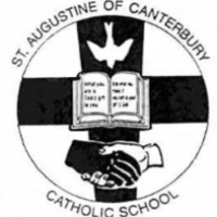 St. Augustine of Canterbury (StAC) C.S. (@augustinetcdsb) Twitter profile photo