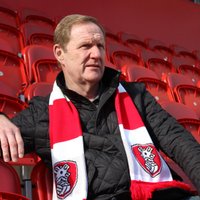 John Breckin (@johnbreckin) 's Twitter Profile