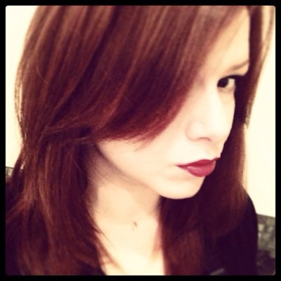 AshD_33's profile picture. 