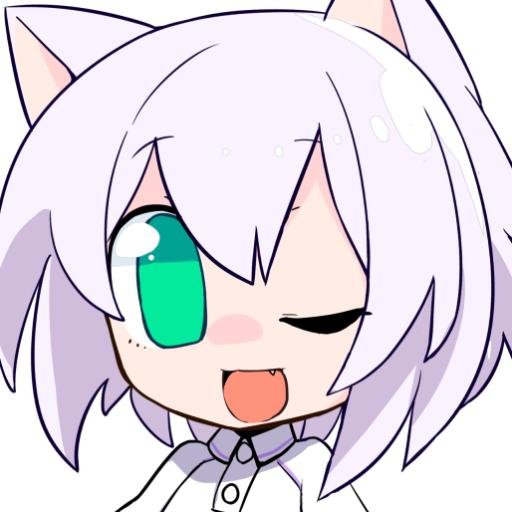 Lilas_Bot's profile picture. ■私はリラ、よろしくね！　■自動でつぶやくbotです　■返事は支離滅裂ですが、たまに会話が成立します　■ご意見、ご要望はこちらhttps://t.co/4Y03HnX2まで