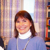 Betty Malmberg (@bettymalmberg) 's Twitter Profile