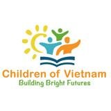 ChildrenofViet's profile picture. Building bright futures for vulnerable children in Vietnam – Educating, Healing, Sheltering, Nurturing.
