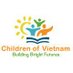 Children of Vietnam (@childrenofviet) Twitter profile photo Children of Vietnam (@childrenofviet) Twitter profile photo