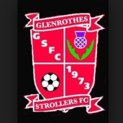 Glenrothesstrollers Profile