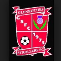 Glenrothesstrollers (@gstrollerscolts) 's Twitter Profile