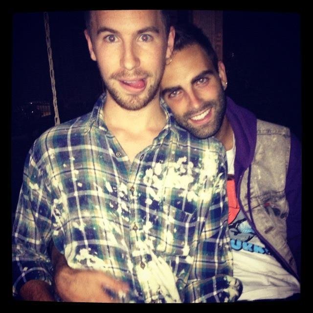 JernFrancis's profile picture. L.A. Filmmaker and donut lubber. Cincinnati based. ^^LIBRA^^ Here to vent away from my inner circle.