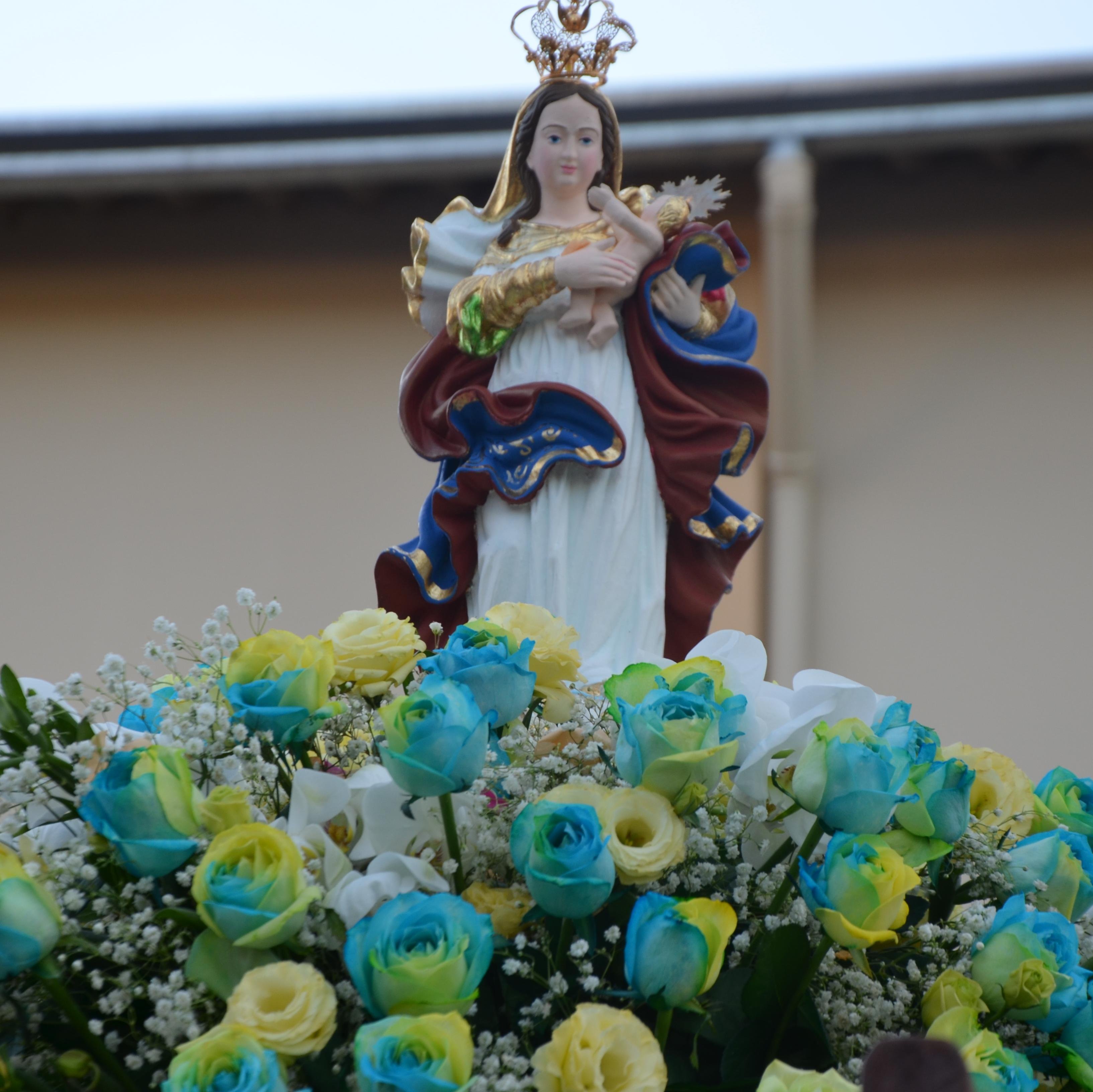 Participe você também da Campanha dos Devotos!
Vamos divulgar essa maravilha de Devoção.