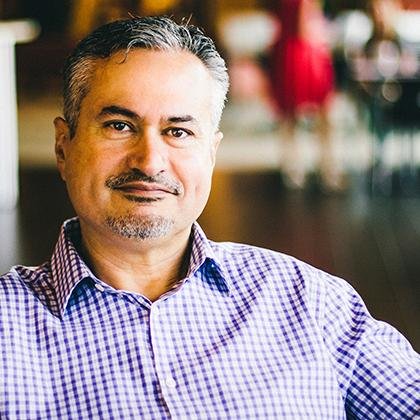 Chief Relationship Officer @5by5agency, College Football fan, family man, coffee lover, moments maker, promoter of change makers