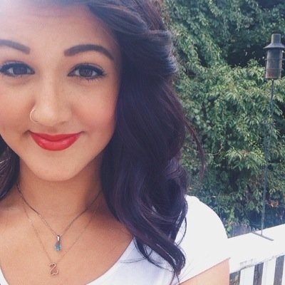 Alexandra victoria ford twitter #3
