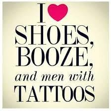 MsRoss71's profile picture. Don't mess with my shoes or I'll put one up your a$$