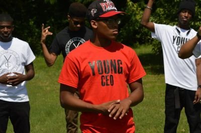 Young Ceo Clothing Founder @dope_lon 
Ig YoungCeollc Ig @_Nool 
More Coming Soon