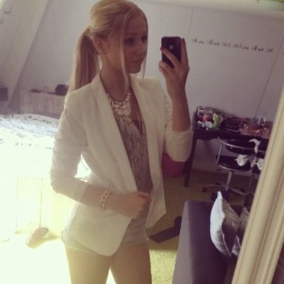 Live, laugh, love ♥ // instagram : xnienkedewitt //