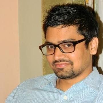 ChetanModani's profile picture. @Winuall, building a fabulous ed-tech company.