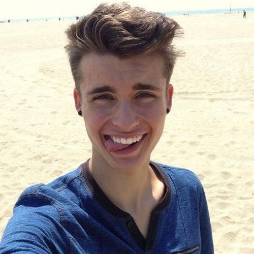 Christian Collins - 18 - single