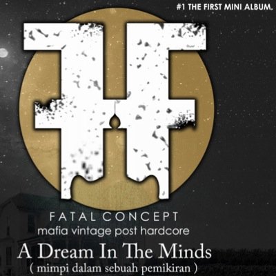 fatalconcept_'s profile picture. Reaccount dari @fatalconcept. Mafia vintage post hardcore Indonesian.  @putraaarif @iirwandd @riizkiki @adrianBoat Booking Contact: 087876538362/ PIN:7CCA5458.